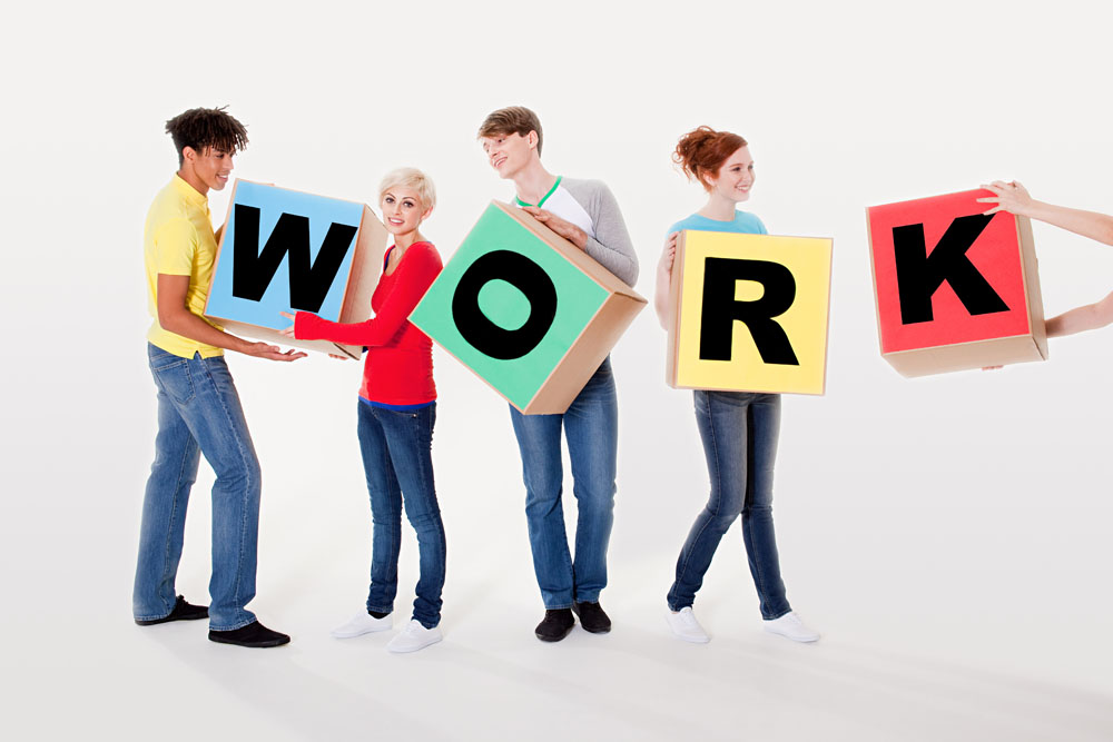 Jobs